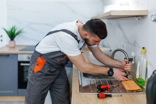 Best Affordable Plumbing Services  in Sleepy Hollow, WY