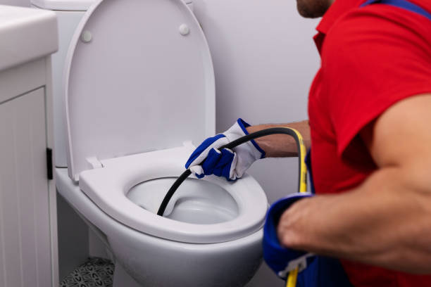 Best Emergency Plumber  in Sleepy Hollow, WY