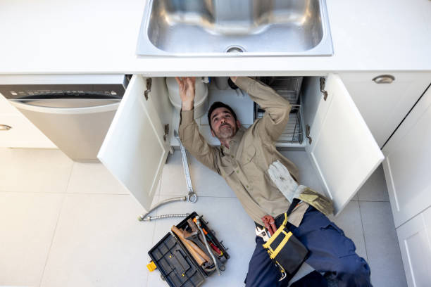  Sleepy Hollow, WY Plumbing Pros
