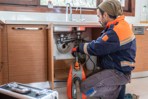 Best Best Plumbers Near Me  in Sleepy Hollow, WY