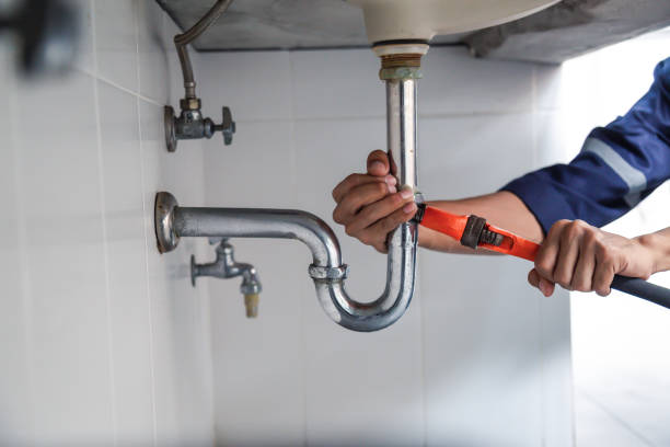 Best Water Softener Installation  in Sleepy Hollow, WY