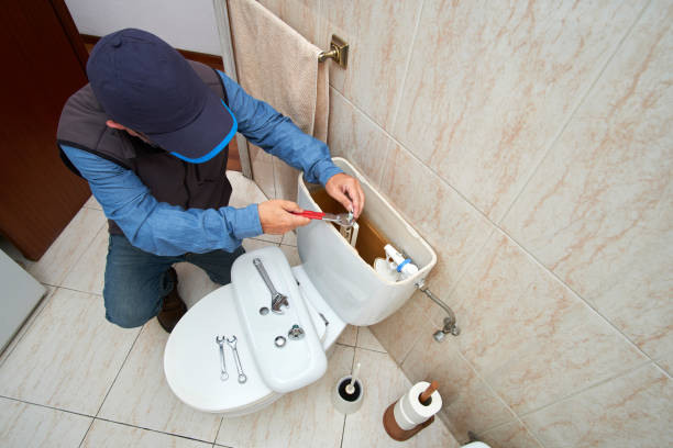 Best 24-Hour Plumber Near Me  in Sleepy Hollow, WY