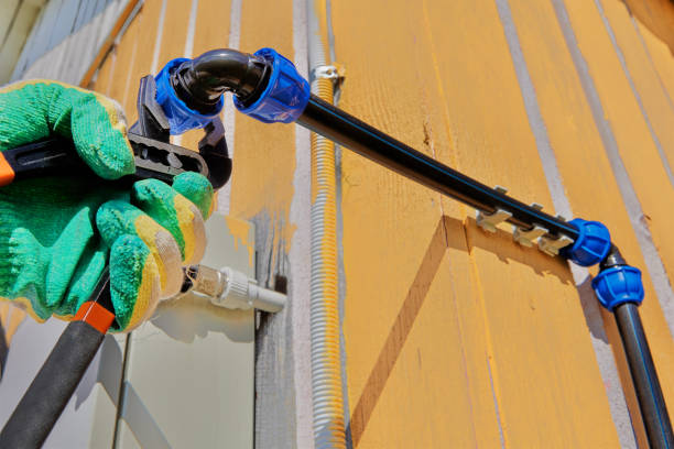 Best Drain Cleaning Services  in Sleepy Hollow, WY