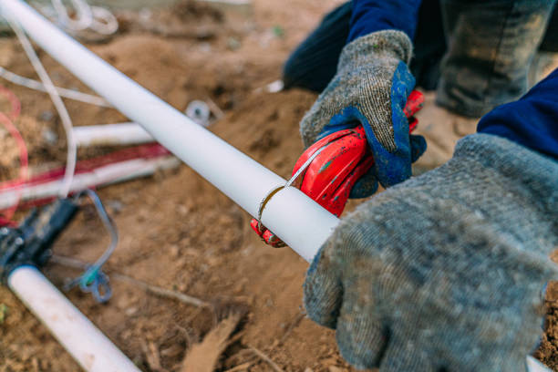 Best Water Softener Installation  in Sleepy Hollow, WY